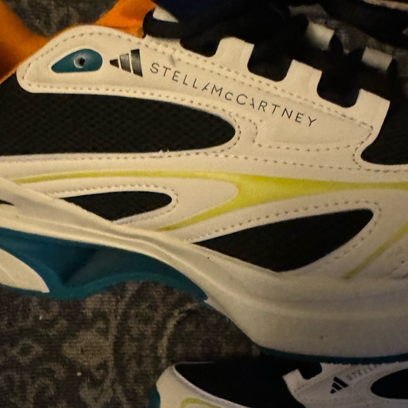 adidas by Stella McCartney
Sz 8 - Picture 2 of 8